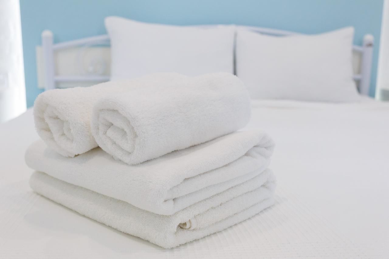 Апарт-отели Basseynaya Apart Hotel Киев