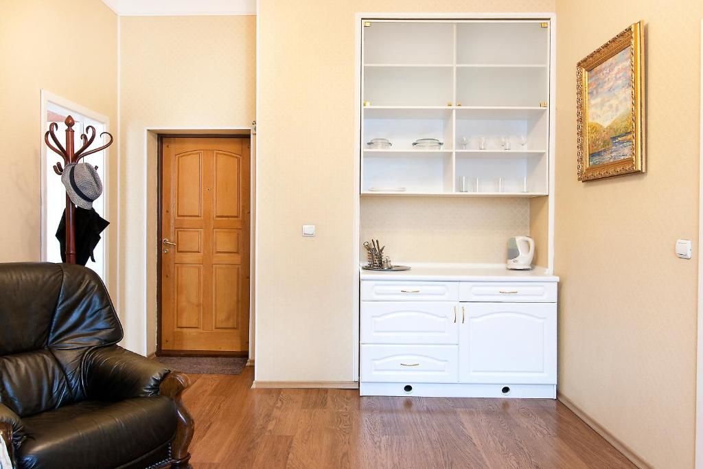Апарт-отели Basseynaya Apart Hotel Киев-108