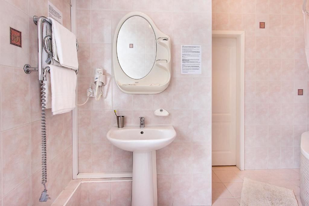 Апарт-отели Basseynaya Apart Hotel Киев-109