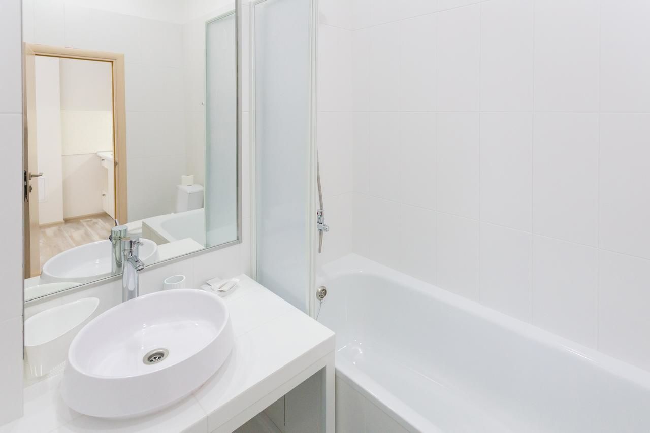 Апарт-отели Basseynaya Apart Hotel Киев
