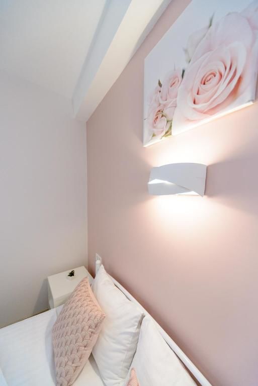 Апарт-отели Basseynaya Apart Hotel Киев-53