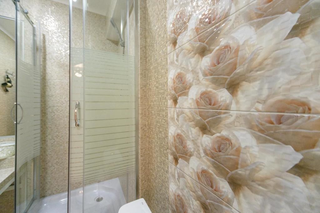 Апарт-отели Basseynaya Apart Hotel Киев-61