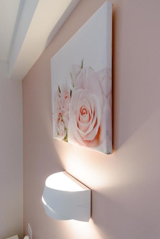 Апарт-отели Basseynaya Apart Hotel Киев-62