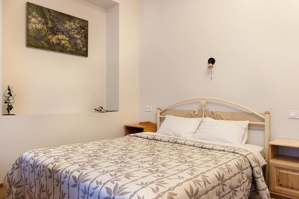 Апарт-отели Basseynaya Apart Hotel Киев-80