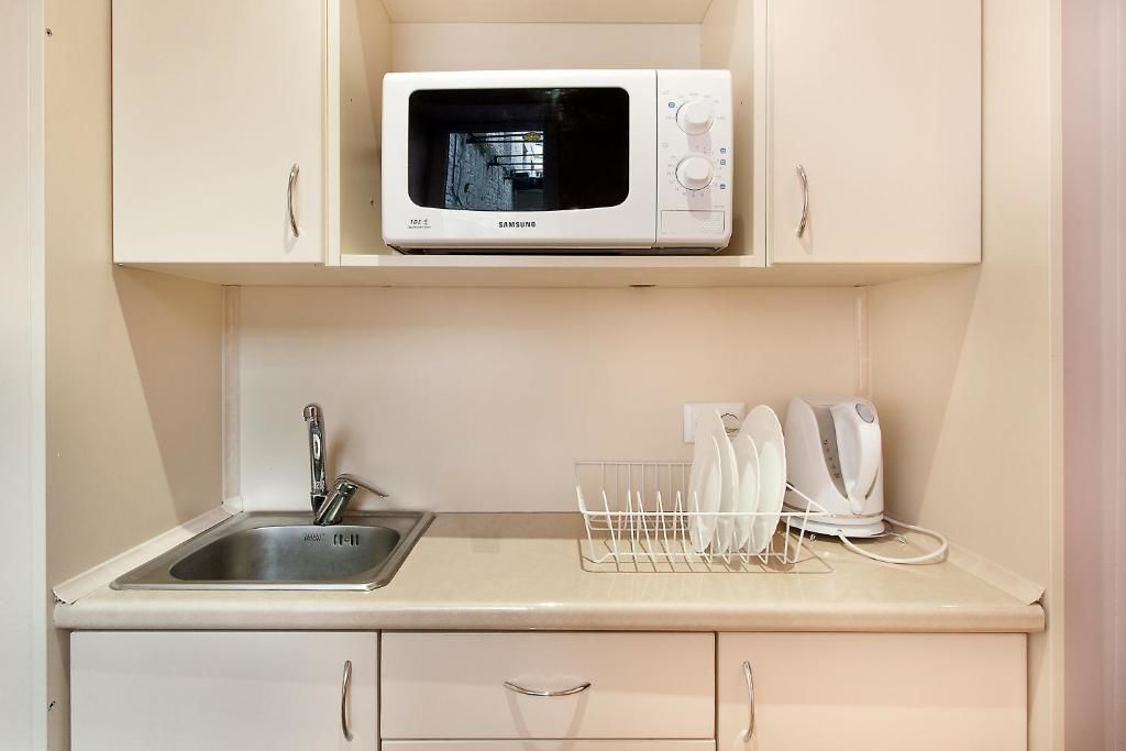 Апарт-отели Basseynaya Apart Hotel Киев-92