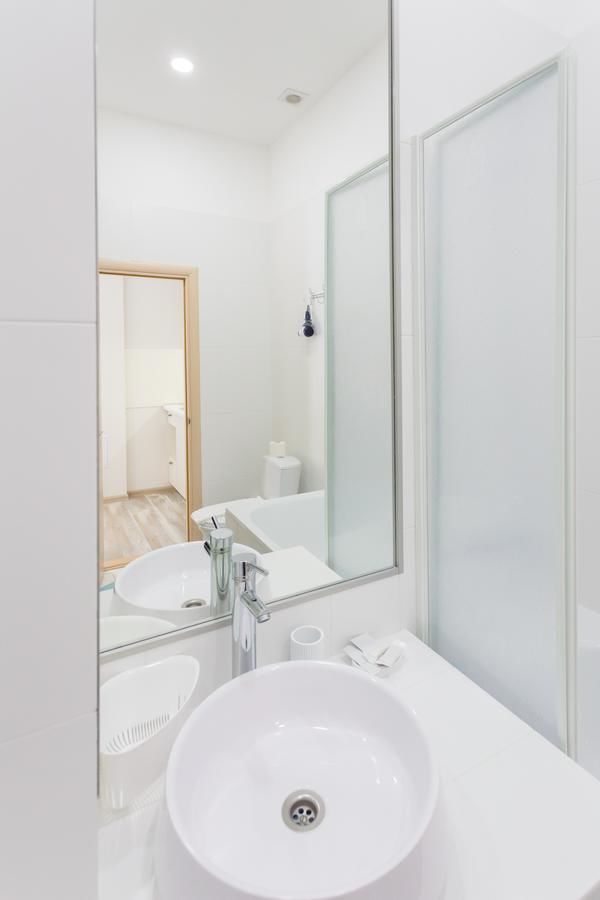 Апарт-отели Basseynaya Apart Hotel Киев