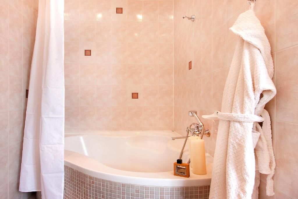 Апарт-отели Basseynaya Apart Hotel Киев-102