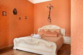 Апарт-отели Basseynaya Apart Hotel Киев Люкс: Baseina street 3-8