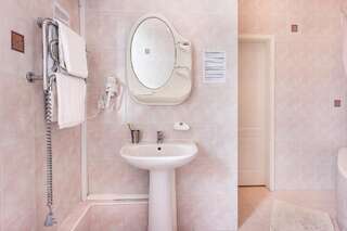 Апарт-отели Basseynaya Apart Hotel Киев Люкс: Baseina street 3-12