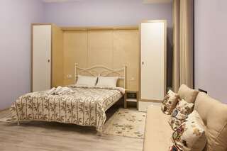 Апарт-отели Basseynaya Apart Hotel Киев Номер-студио: ул. Бассейная, 3-3