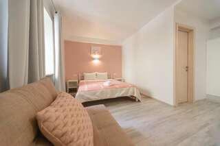 Апарт-отели Basseynaya Apart Hotel Киев Номер-студио: ул. Бассейная, 3-8