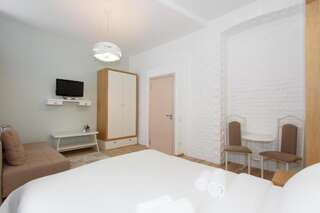 Апарт-отели Basseynaya Apart Hotel Киев Номер-студио: ул. Бассейная, 3-10