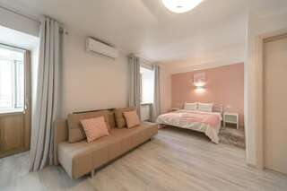 Апарт-отели Basseynaya Apart Hotel Киев Номер-студио: ул. Бассейная, 3-15