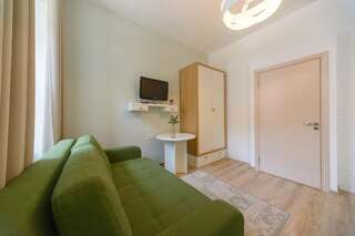 Апарт-отели Basseynaya Apart Hotel Киев Номер-студио: ул. Бассейная, 3-16