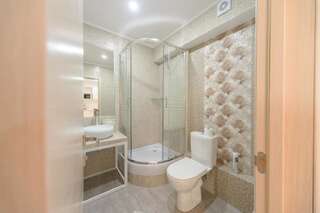 Апарт-отели Basseynaya Apart Hotel Киев Номер-студио: ул. Бассейная, 3-19
