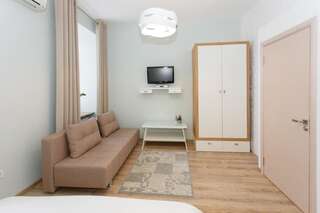 Апарт-отели Basseynaya Apart Hotel Киев Номер-студио: ул. Бассейная, 3-22
