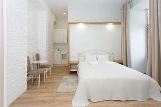 Апарт-отели Basseynaya Apart Hotel Киев Номер-студио: ул. Бассейная, 3-23