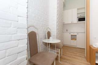 Апарт-отели Basseynaya Apart Hotel Киев Номер-студио: ул. Бассейная, 3-27