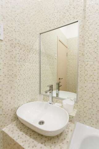 Апарт-отели Basseynaya Apart Hotel Киев Номер-студио: ул. Бассейная, 3-28