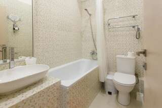 Апарт-отели Basseynaya Apart Hotel Киев Номер-студио: ул. Бассейная, 3-29