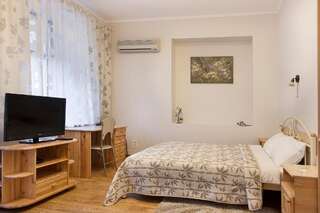 Апарт-отели Basseynaya Apart Hotel Киев Номер-студио: ул. Бассейная, 3-32