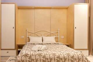 Апарт-отели Basseynaya Apart Hotel Киев Номер-студио: ул. Бассейная, 3-38