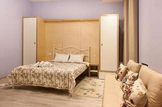 Апарт-отели Basseynaya Apart Hotel Киев Номер-студио: ул. Бассейная, 3-44