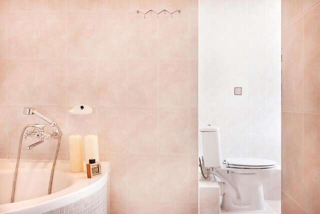 Апарт-отели Basseynaya Apart Hotel Киев-102