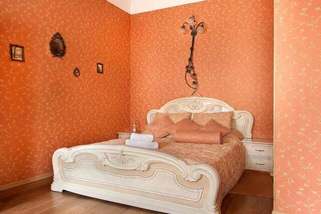 Апарт-отели Basseynaya Apart Hotel Киев-104