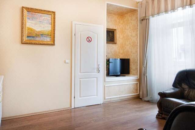 Апарт-отели Basseynaya Apart Hotel Киев-106