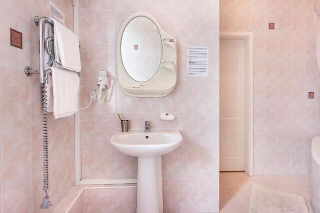 Апарт-отели Basseynaya Apart Hotel Киев-108