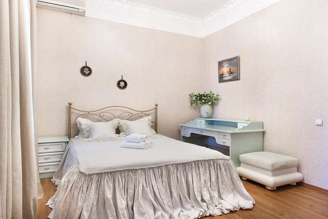 Апарт-отели Basseynaya Apart Hotel Киев-30