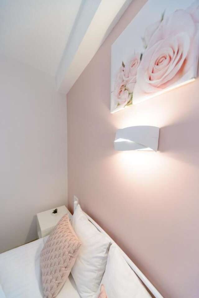 Апарт-отели Basseynaya Apart Hotel Киев-52
