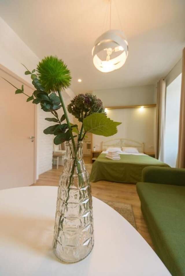 Апарт-отели Basseynaya Apart Hotel Киев-54