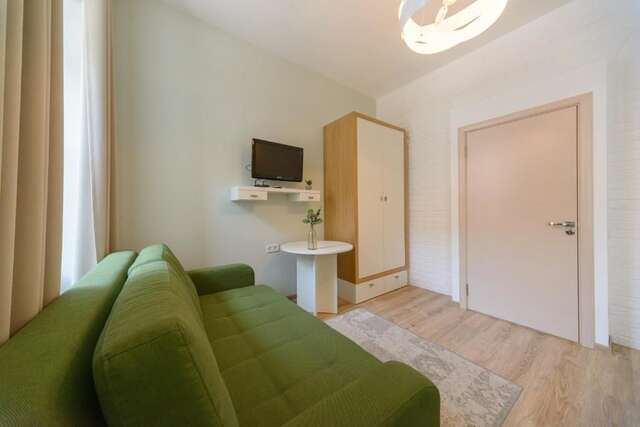 Апарт-отели Basseynaya Apart Hotel Киев-59