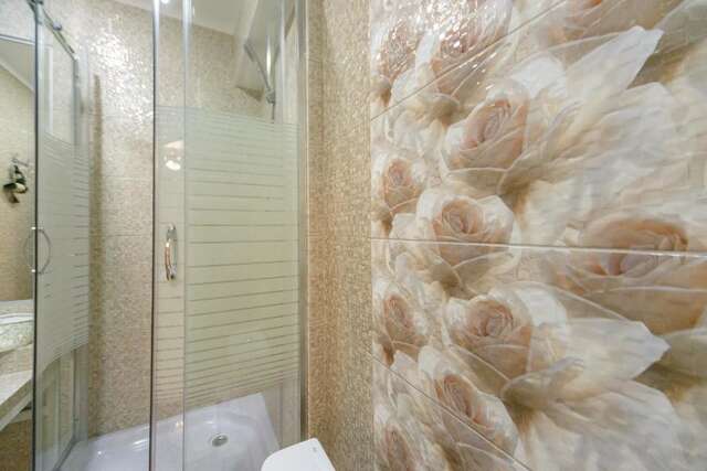 Апарт-отели Basseynaya Apart Hotel Киев-60