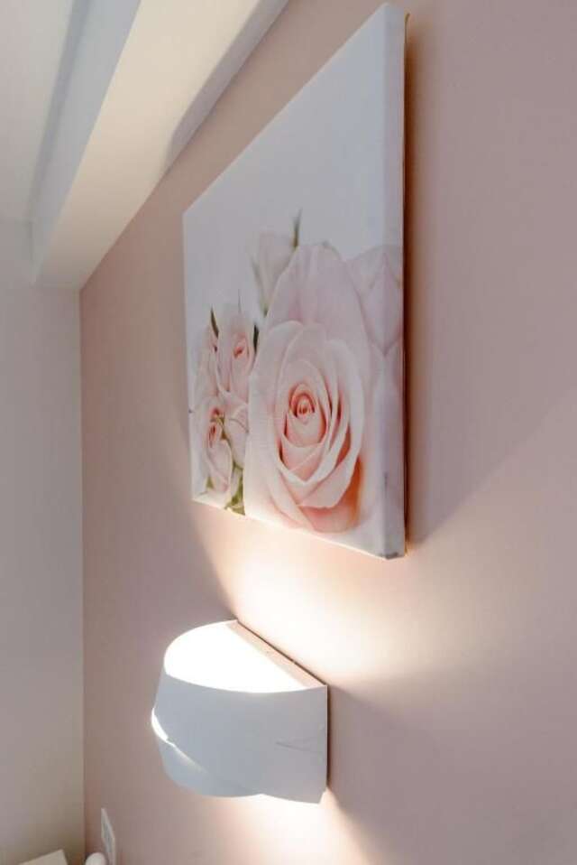 Апарт-отели Basseynaya Apart Hotel Киев-61