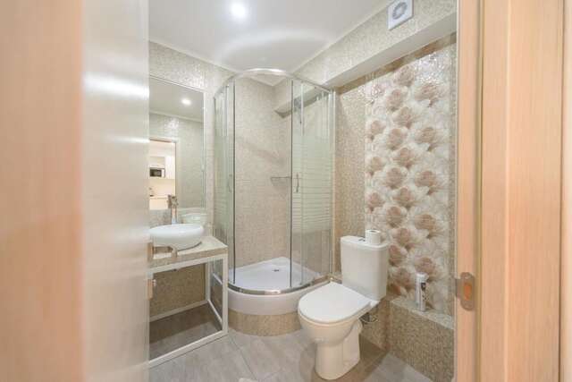 Апарт-отели Basseynaya Apart Hotel Киев-62