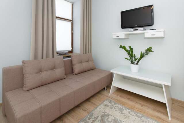 Апарт-отели Basseynaya Apart Hotel Киев-68