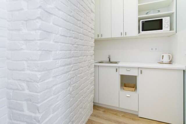 Апарт-отели Basseynaya Apart Hotel Киев-69