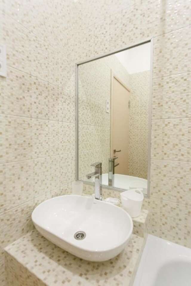 Апарт-отели Basseynaya Apart Hotel Киев-71