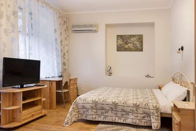Апарт-отели Basseynaya Apart Hotel Киев-75