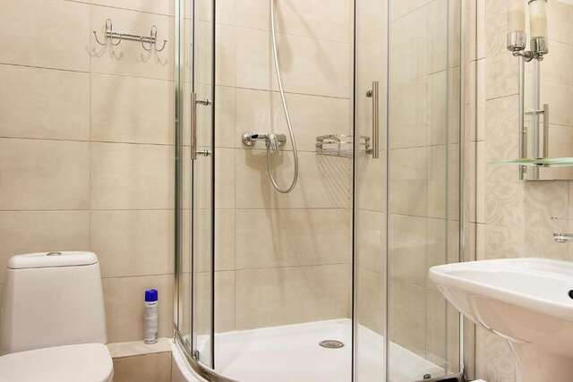 Апарт-отели Basseynaya Apart Hotel Киев-76