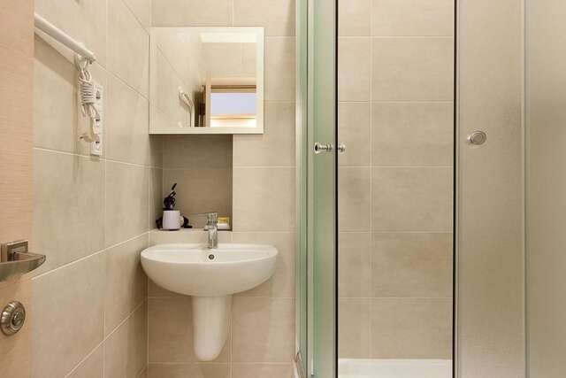 Апарт-отели Basseynaya Apart Hotel Киев-82