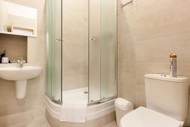 Апарт-отели Basseynaya Apart Hotel Киев-83