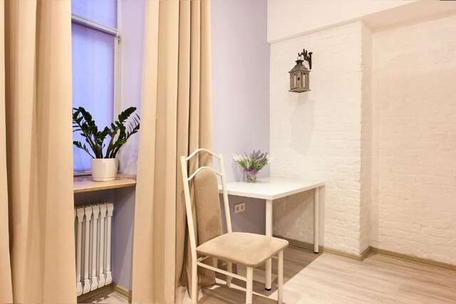 Апарт-отели Basseynaya Apart Hotel Киев-85