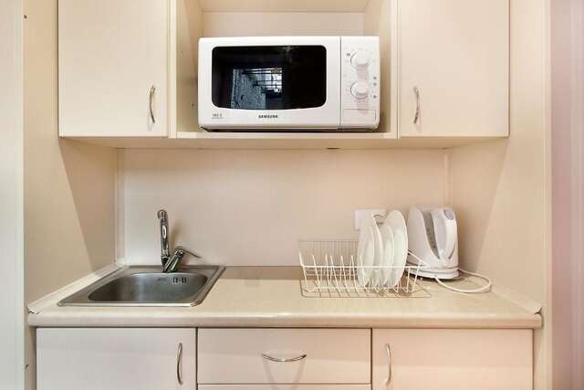 Апарт-отели Basseynaya Apart Hotel Киев-91