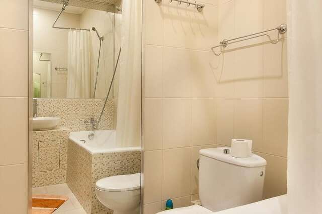 Апарт-отели Basseynaya Apart Hotel Киев-92