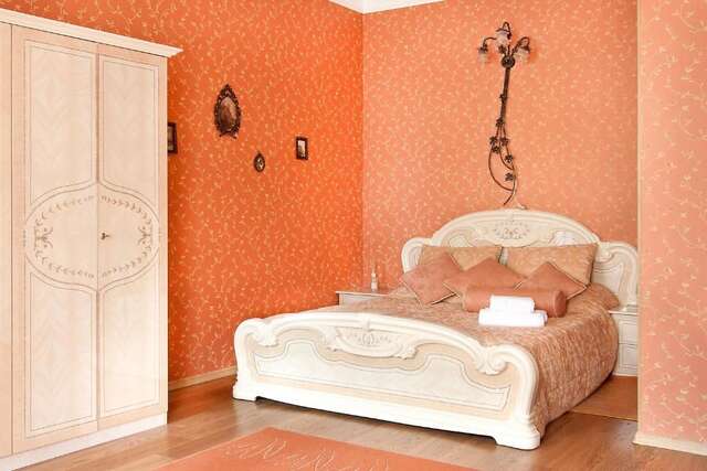 Апарт-отели Basseynaya Apart Hotel Киев-97
