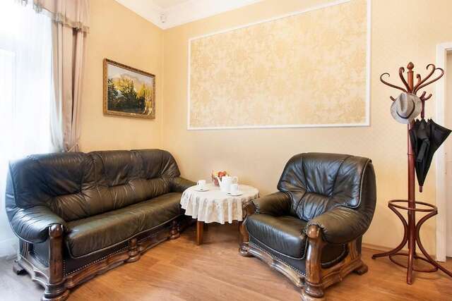 Апарт-отели Basseynaya Apart Hotel Киев-98